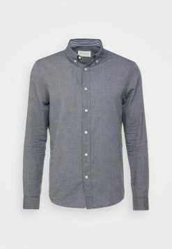 Pier One Hombre Camisa - Grey -Pier One Comercio 57440bb09036455586241752f4a3fd8c
