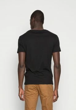 Pier One Hombre 5 PACK - Camiseta Básica - White/blue/black -Pier One Comercio 577e250ad0624377b57eabcac8149891