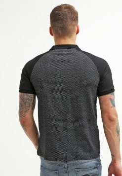 Pier One Polo - Black, Hombre -Pier One Comercio 5815220ab8ee47caa7b0f2828b916726