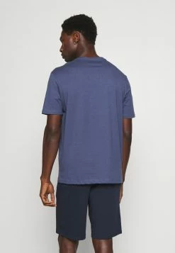 Pier One Hombre Pijama - Blue/dark Blue -Pier One Comercio 5851fcc607da4c2ab706bb20738f1e45