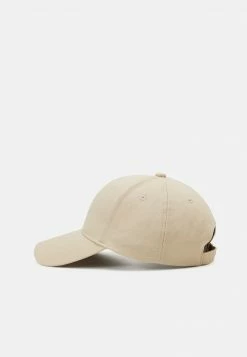 Pier One Unisexo UNISEX - Gorra - Beige -Pier One Comercio 585b925134294b2493904eff6908a635