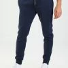 Pier One Hombre Pantalones Deportivos - Dark Blue -Pier One Comercio 5875f7636d90401b9fa903eaaf0b9b28