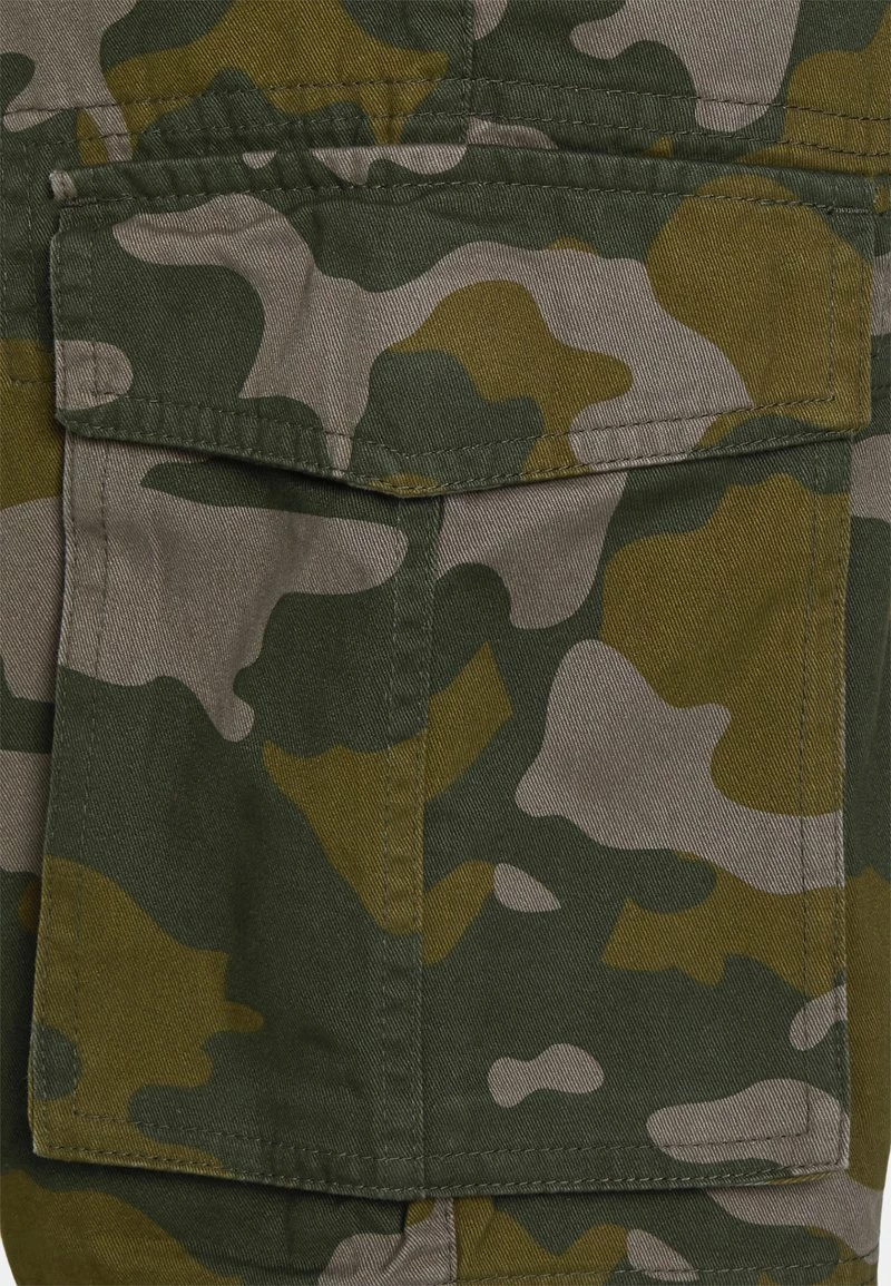 Pier One Hombre Shorts - Dark Green 10 Pier One Hombre Shorts - Dark Green - Imagen 8