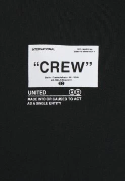 Pier One Hombre Sudadera - Black -Pier One Comercio 58d7d0f8da6d42888d8eff7b6b2462e6