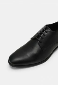 Pier One Hombre Zapatos Con Cordones - Black -Pier One Comercio 5917732e8be4434fb085d9e7b61e68a5