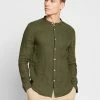 Pier One Hombre Camisa - Olive 1 Pier One Hombre Camisa - Olive -Pier One Comercio 594a4f247e6340baafacebc71671e891
