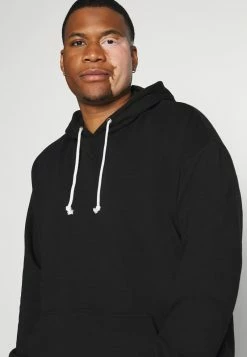 Pier One Hombre Jersey Con Capucha - Black -Pier One Comercio 595855b4eb4142fd968cfa2d6d937000