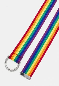 Pier One Unisexo UNISEX - Cinturón - Multi-coloured -Pier One Comercio 59a5ada552b44fd99d5bc26a4049aa75