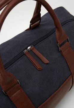 Pier One UNISEX - Bolsa De Deporte - Dark Blue, Hombre -Pier One Comercio 59d1018a01504f54b118fa226291b0f8