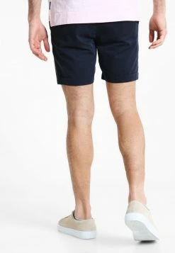 Pier One Hombre Shorts - Navy -Pier One Comercio 59dad48c8dd04cdc8da812dd6cde02cd