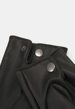 Pier One Hombre Guantes - Black -Pier One Comercio 5a2dbf17e36b45f696cddef3578e1c7d