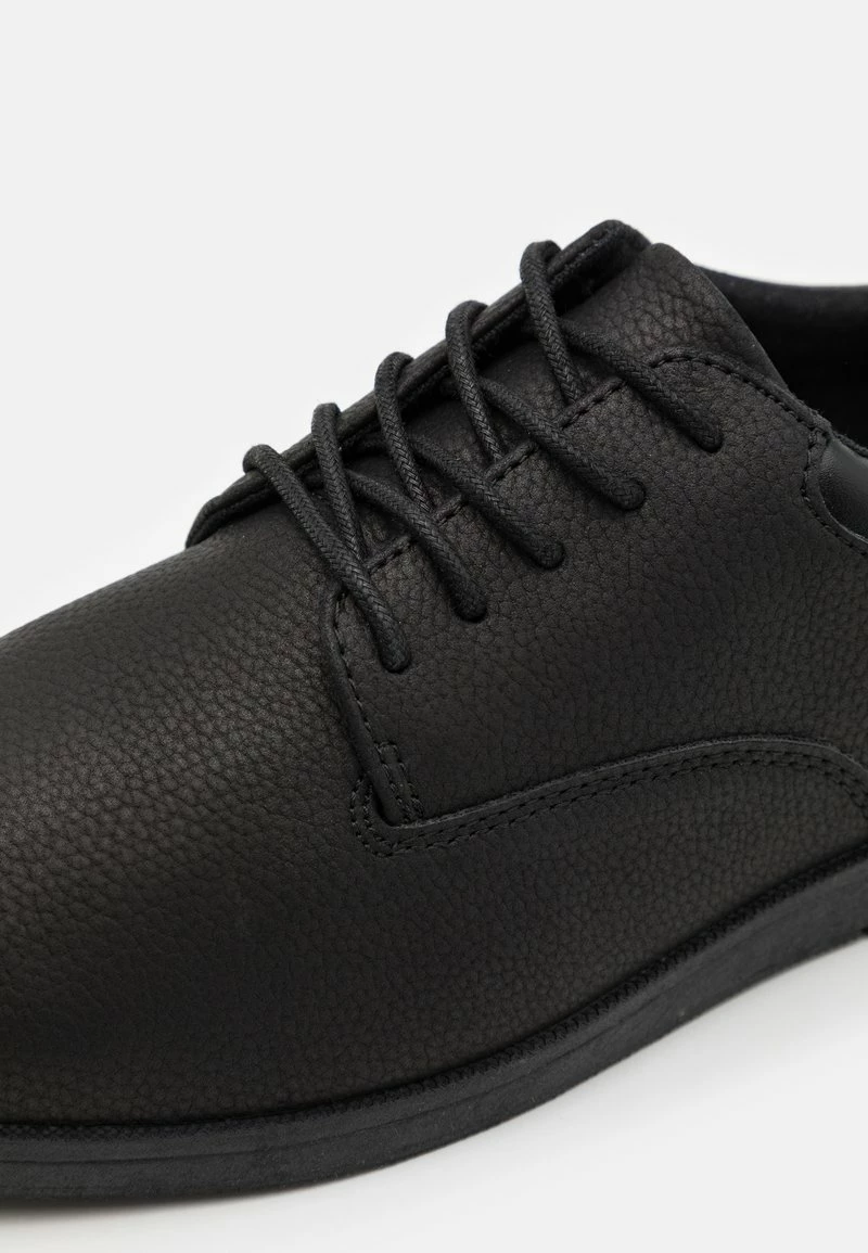 Pier One Hombre Zapatos Con Cordones - Black 8 Pier One Hombre Zapatos Con Cordones - Black - Imagen 6