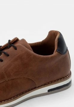 Pier One Hombre Zapatos Con Cordones - Cognac -Pier One Comercio 5a71f008a2cb415f992996074971602e
