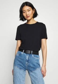 Pier One Unisexo UNISEX 2 PACK - Cinturón - Oliv/black -Pier One Comercio 5a89bfe98d1c4bfba28974c50da14e23