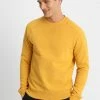 Pier One Hombre Sudadera - Yellow -Pier One Comercio 5ab885d0330047deb6b88076d77f1a8b