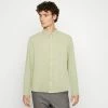 Pier One Hombre Camisa - Green -Pier One Comercio 5abb525702b3486283084b775b18a4ae