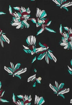 Pier One Hombre Camisa - Black -Pier One Comercio 5ac1b0c77b484092a3fd3605e59bf49a