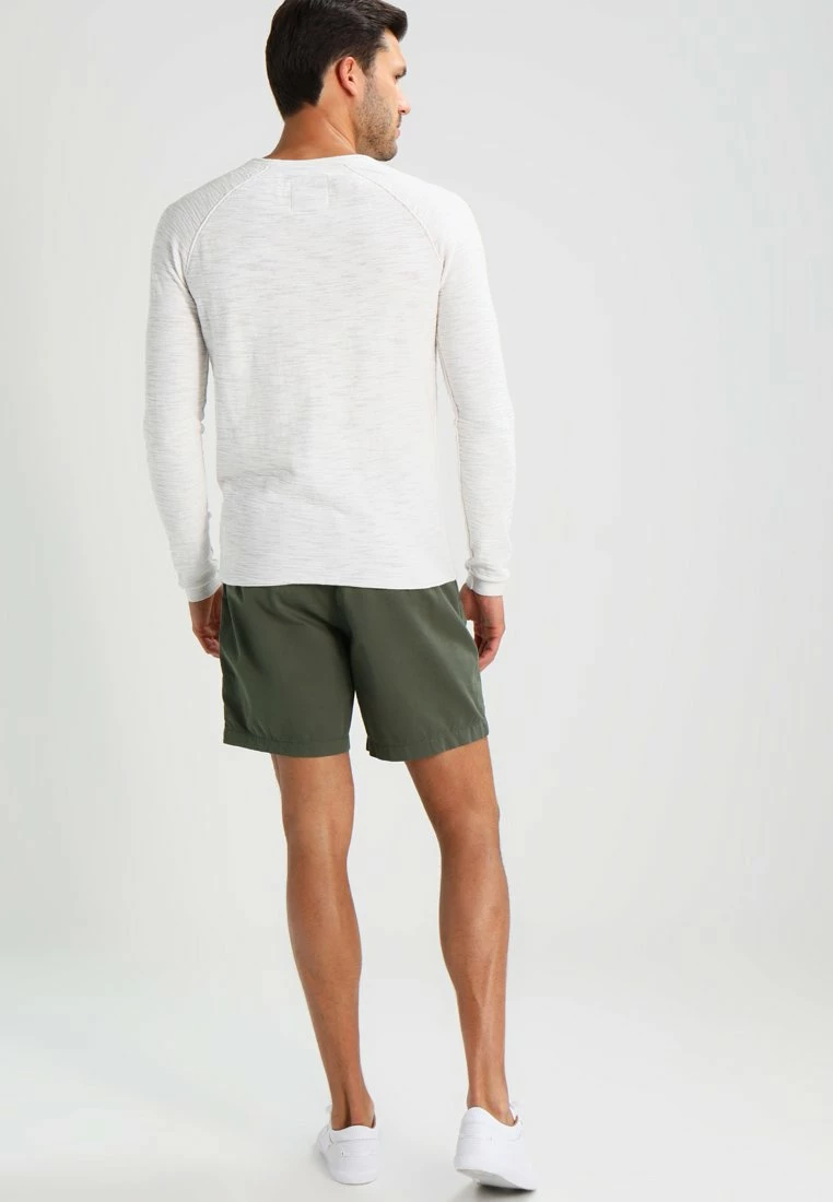 Pier One Hombre Shorts - Khaki 5 Pier One Hombre Shorts - Khaki - Imagen 3