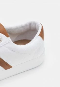 Pier One Hombre Zapatillas - White -Pier One Comercio 5ae6611947e14eb7984c06969c8c68f0