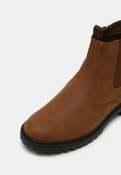 Pier One Hombre Botines - Cognac -Pier One Comercio 5afe06a1bf144e07ac164558445b4aad