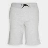 Pier One Hombre Shorts - Mottled Light Grey -Pier One Comercio 5afeae0c537c460da8152c53f058b0f2