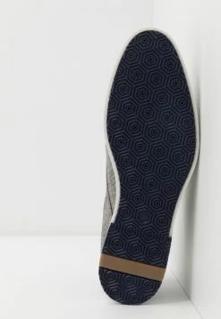 Pier One Hombre Zapatos Con Cordones - Grey -Pier One Comercio 5b0ae9476fe448afbc63461acbbd52b5