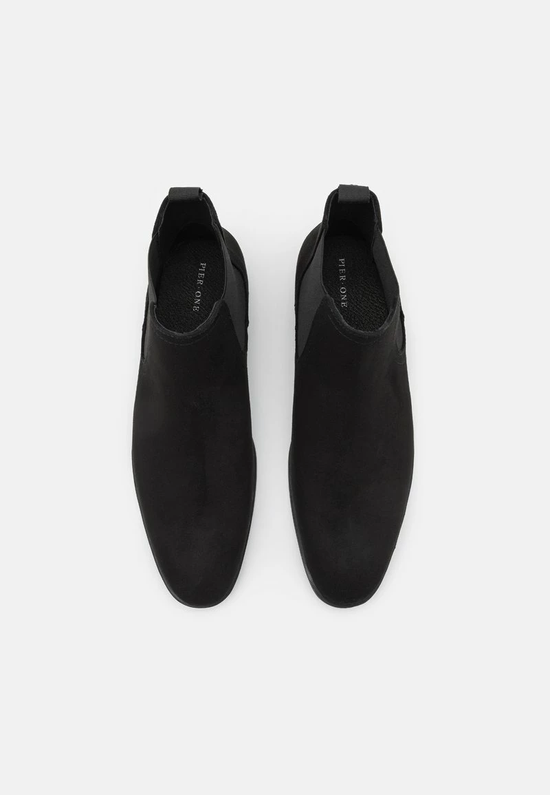 Pier One Hombre Botines - Black 6 Pier One Hombre Botines - Black - Imagen 4