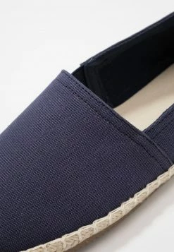 Pier One Unisexo RENA ESPADRILLE UNISEX - Alpargatas - Dark Blue -Pier One Comercio 5b5278f27ce24e62847b53fd343586ca