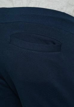 Pier One Hombre Pantalones Deportivos - Dark Blue -Pier One Comercio 5b5d1efa4d544a058ab19683f5d28800