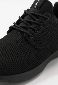 Pier One Hombre Zapatillas - Black -Pier One Comercio 5b977568cb4345f1b339fc67e49ce87b