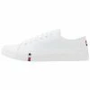 Pier One UNISEX - Zapatillas - White, Unisexo