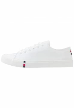 Pier One UNISEX - Zapatillas - White, Unisexo