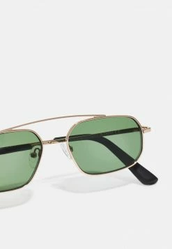 Pier One Mujer Gafas De Sol - Gold 9 Pier One Mujer Gafas De Sol - Gold -Pier One Comercio 5bc4ec5a70a64828bbed162942d559a7