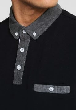 Pier One Hombre Polo - Black -Pier One Comercio 5c2c5ffdbcde46bf85aa476118ab16ee