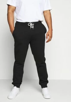 Pier One Hombre 2 PACK - Pantalones Deportivos - Black/mottled Light Grey 11 Pier One Hombre 2 PACK - Pantalones Deportivos - Black/mottled Light Grey -Pier One Comercio 5c2dbd20824c4b5f9120c22614cee097