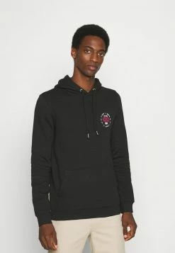 Pier One Hombre Sudadera - Black