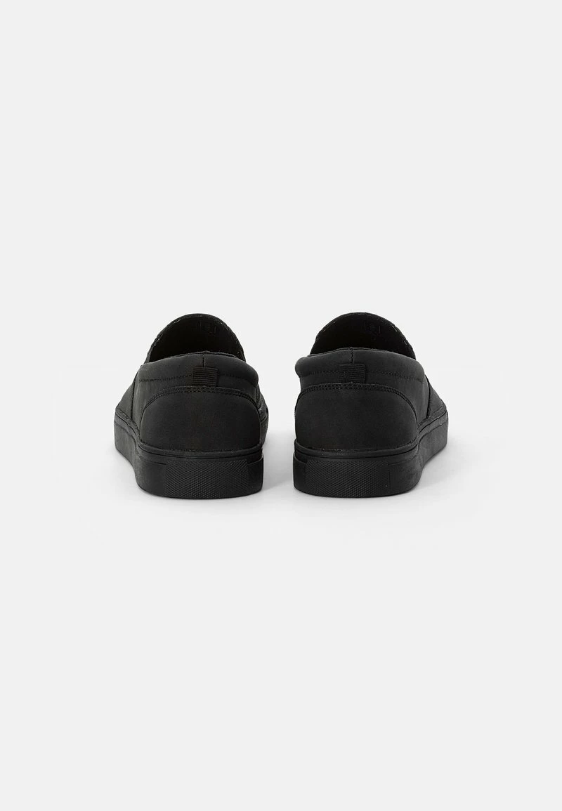 Pier One Unisexo JW19613 UNISEX - Zapatillas - Black 5 Pier One Unisexo JW19613 UNISEX - Zapatillas - Black - Imagen 3
