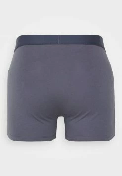 Pier One Hombre 5 PACK - Culotte - Black/dark Grey -Pier One Comercio 5c65b1aef3384e4785a0608f37689e1a