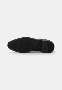 Pier One Hombre Zapatos De Vestir - Black -Pier One Comercio 5c6f6b2bcce04414a03a5e784a592a64