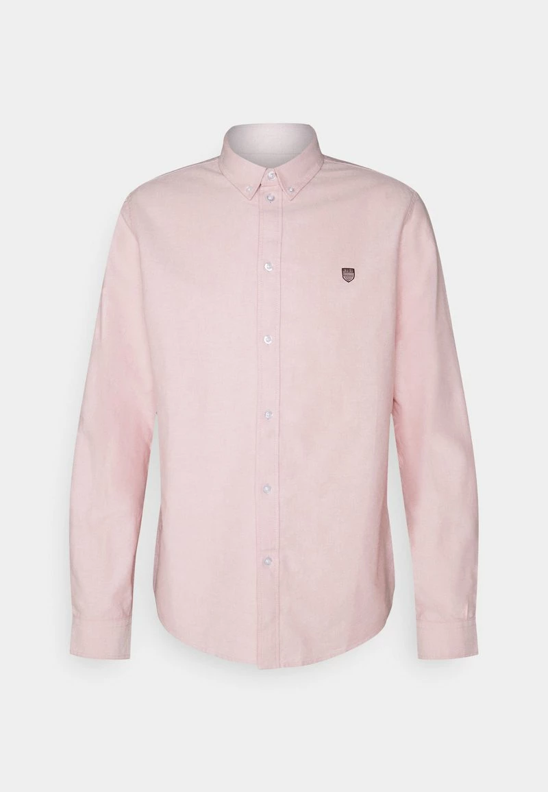 Pier One Hombre Camisa - Pink 3 Pier One Hombre Camisa - Pink