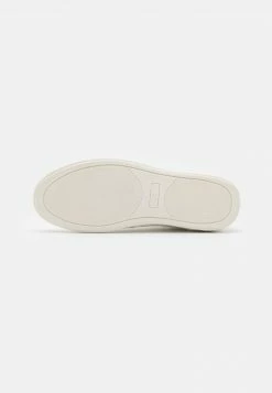 Pier One Hombre Zapatillas Altas - White -Pier One Comercio 5c97f8e02f254ce4bd038bcb6b8c9a88