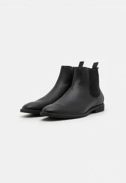 Pier One Hombre Botines - Black -Pier One Comercio 5cae75de30e64d9b9c35d162a9414b2e