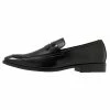 Pier One Mocasines - Black, Hombre