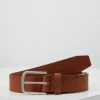 Pier One Unisexo UNISEX - Cinturón - Cognac -Pier One Comercio 5d0a6f7f2c6f46e3a140e7ea624f182e