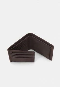 Pier One LEATHER - Monedero - Dark Brown, Hombre -Pier One Comercio 5d0bc20da20b4d6d90d6181c16c01f6d