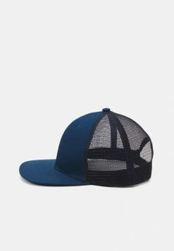 Pier One Unisexo UNISEX - Gorra - Dark Blue -Pier One Comercio 5d2708e7549e4c47afd20f75b37fda54