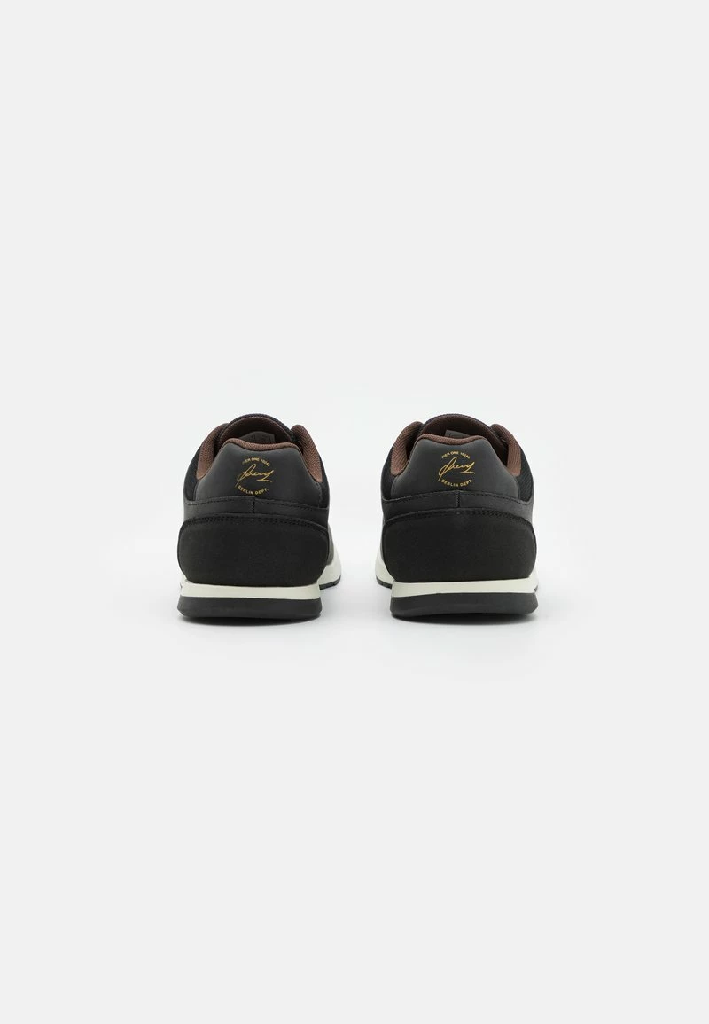 Pier One Hombre Zapatos Con Cordones - Black 5 Pier One Hombre Zapatos Con Cordones - Black - Imagen 3