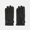 Pier One Hombre Guantes - Black -Pier One Comercio 5d399cbd9f3843df99a29d05c96a447e