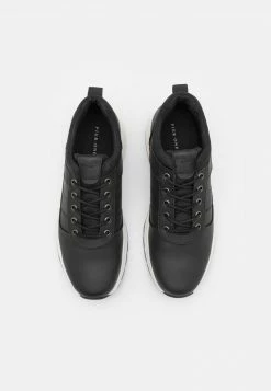 Pier One Hombre Zapatillas - Dark Grey -Pier One Comercio 5d4e42b3497c4b9eb7fe6020386fb2ff