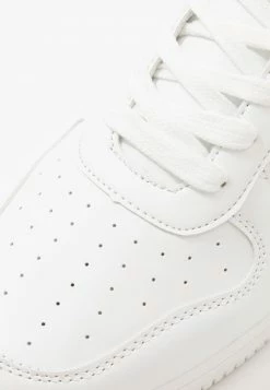 Pier One Hombre Zapatillas - White -Pier One Comercio 5d5cc800ab00419eb9df0507ab30de3a